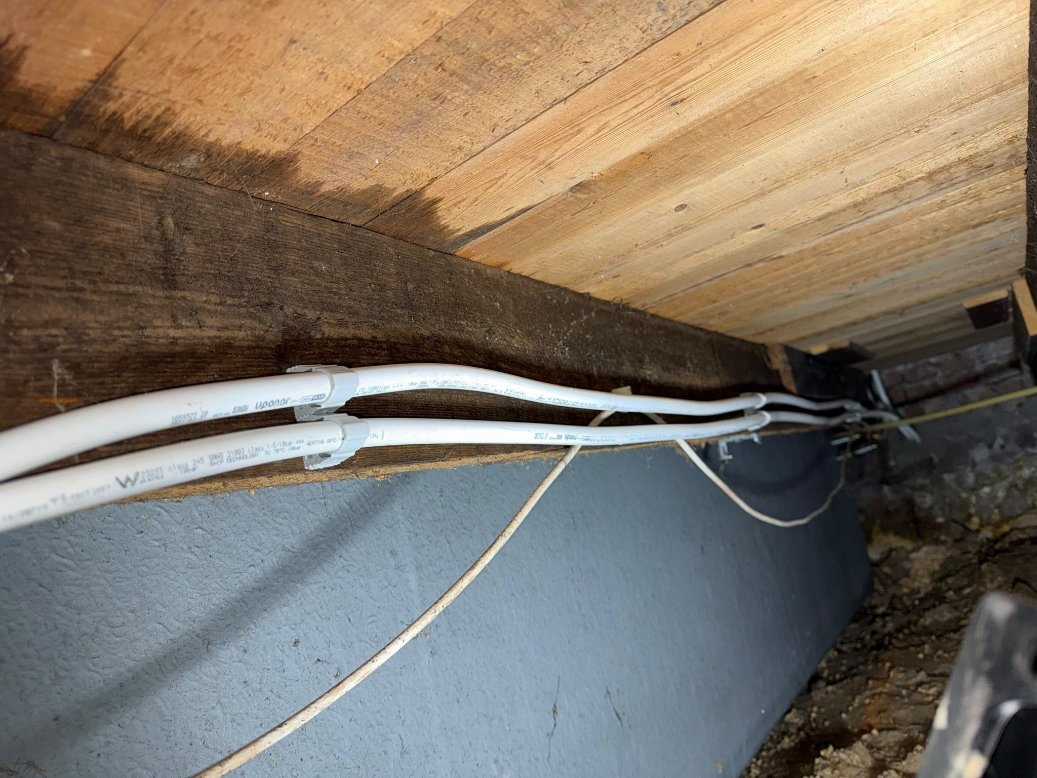 Werkzaamheden Installatiebedrijf Boeree