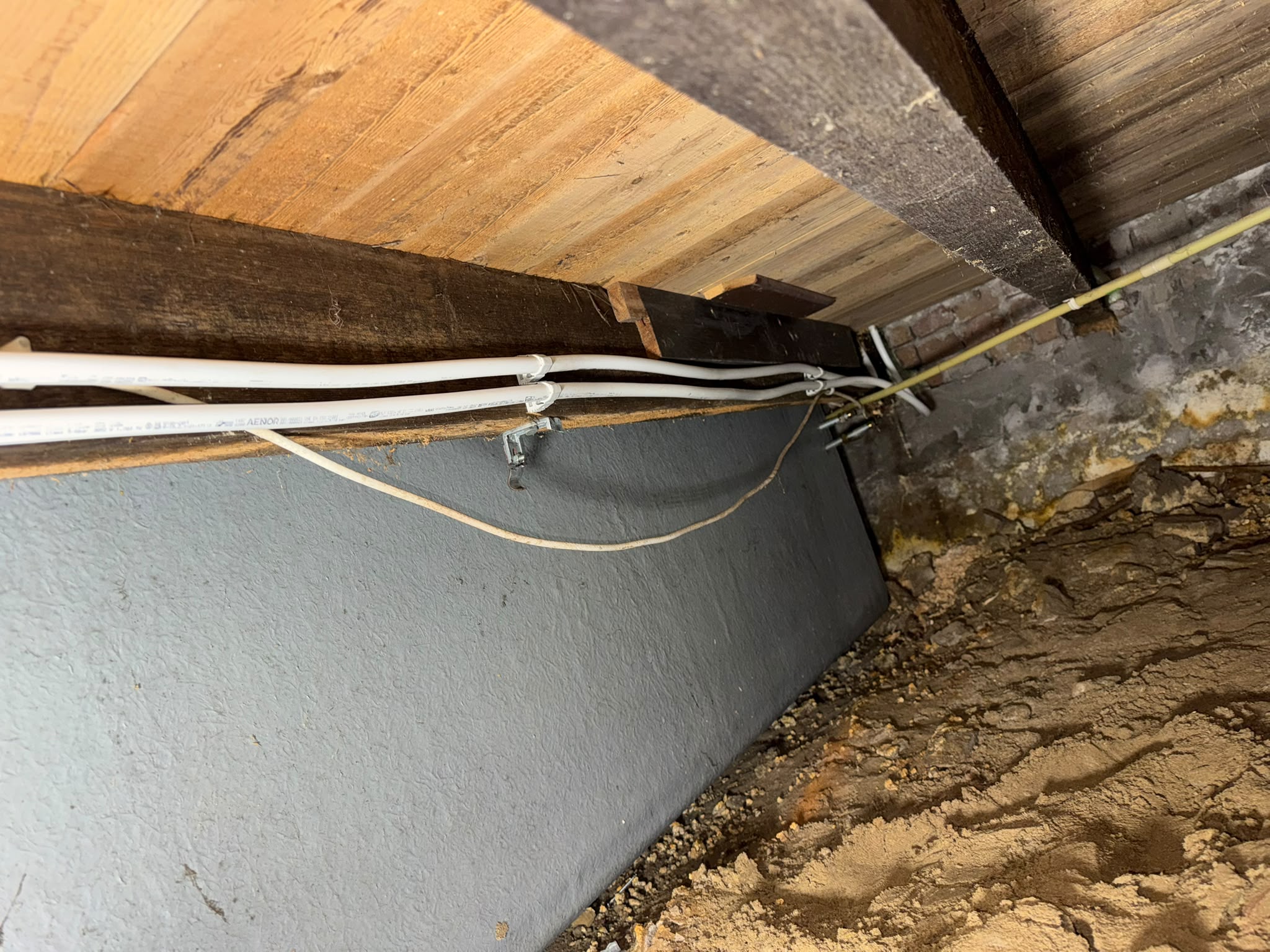 Werkzaamheden Installatiebedrijf Boeree