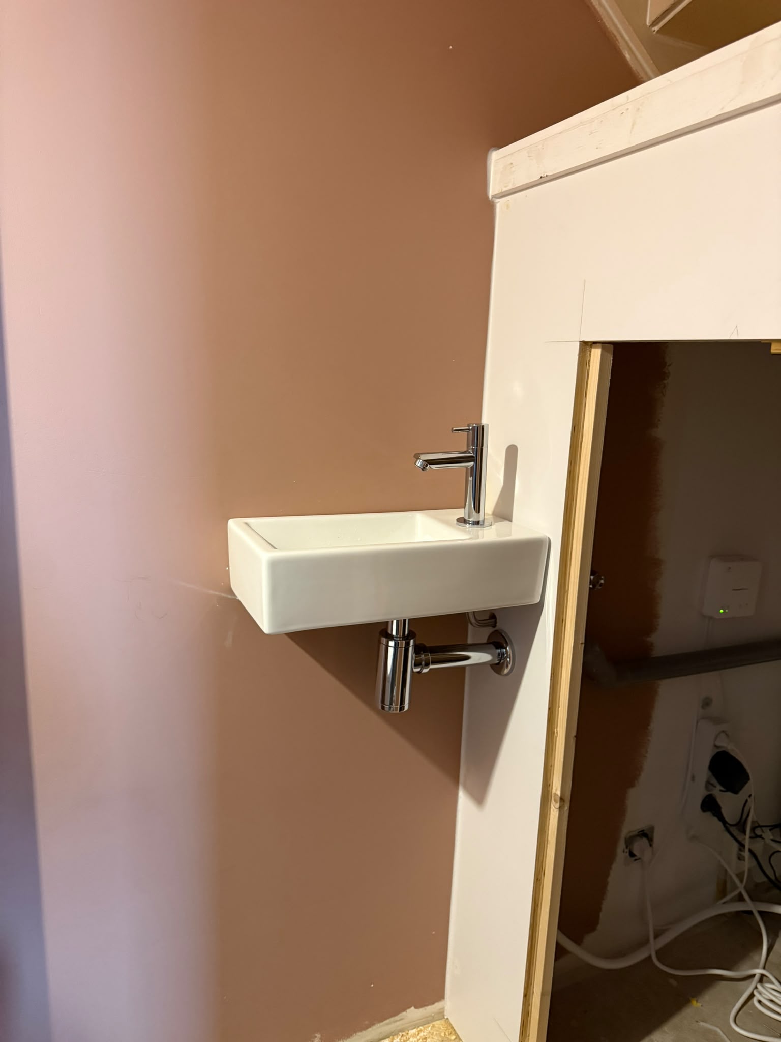 Werkzaamheden Installatiebedrijf Boeree